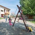 Egymillió eurós pályázat indul a rászoruló gyermekek részére Sepsiszentgyörgyön